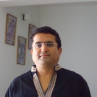 Rajesh Pai