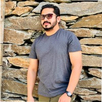 Naushad Ibrahim