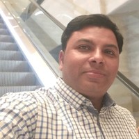 Rakesh Jangid