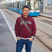 Arun Bansal