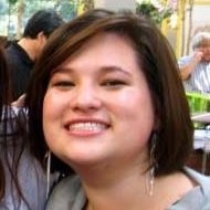 Kristin Fukushima
