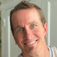 David Parker