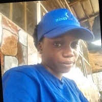 GRACE OLADIPUPO