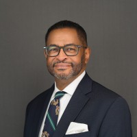 Ivan Thornton