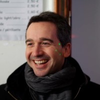 Damien HENRIO