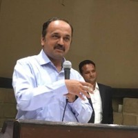 Nirav Baxi