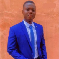 Le Riche Frédéric Loko Sossou