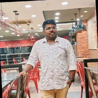 Abisankar N A
