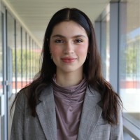 Melanie Haro-Cortes