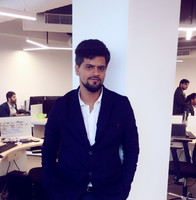Ayyaz Hussain
