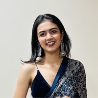 Jhanavi Rathod