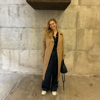 Rebecca Roberts
