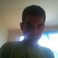 Alex Andres Mora Canario