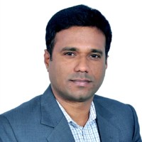 Suresh Kumar