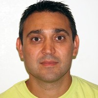 Jose Mª Cruz Fernandez