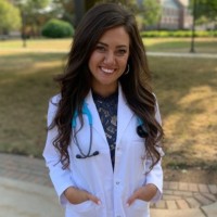 Megan Altizer, Pa-C