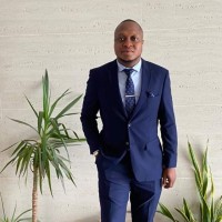Jerry Stephen EBAH