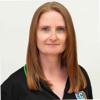 Gillian Dawson