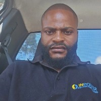 Samson Madzimure