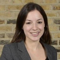 Laura Ginsbach