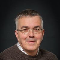 Dick Weppelman