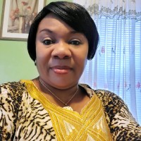 Francisca Ibe