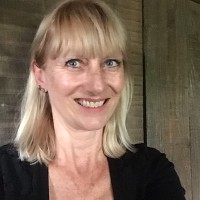 Clare Benson
