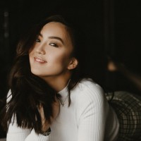 Aidai Ganyeva