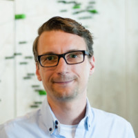 Dr. Tim Wolf