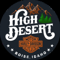 High Desert