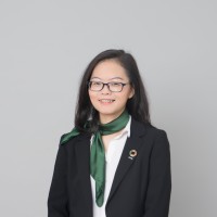 Trang Thu (Vivian) Nguyen