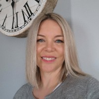 Carla Lloyd