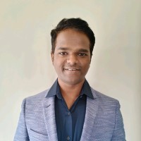 Parthipan Thangi