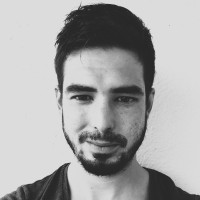 Xavier Segovia