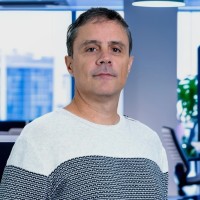 Francisco Moya Pérez