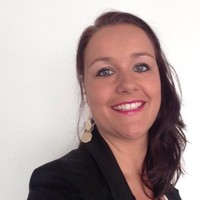 Angelique Bloemberg