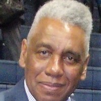 Lionel Gamble