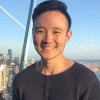 Abraham Chang