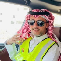 Abdullah Almarshad