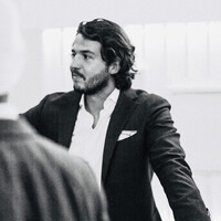 Michael Goossens