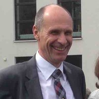 David Ferguson