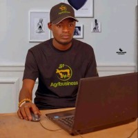 Daniel Dennis Soji