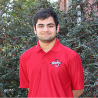 Parth Bhide