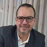 Luis Fernando Garzón Ramos