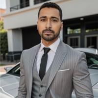 Daniel Rosendo