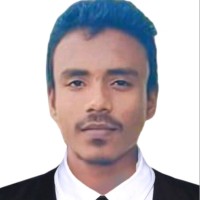Md Asraful Islam