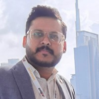 Jithin Babu Palliyali