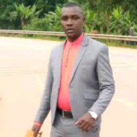 Ronald Niwagaba