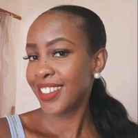Esther Wanjiku