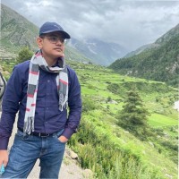 Bhavay Saluja